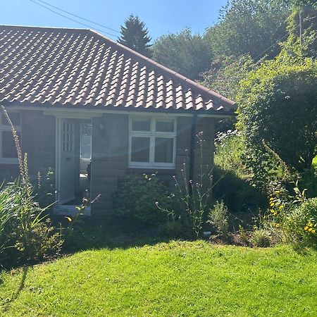Villa Burnbrae Sleights Esterno foto