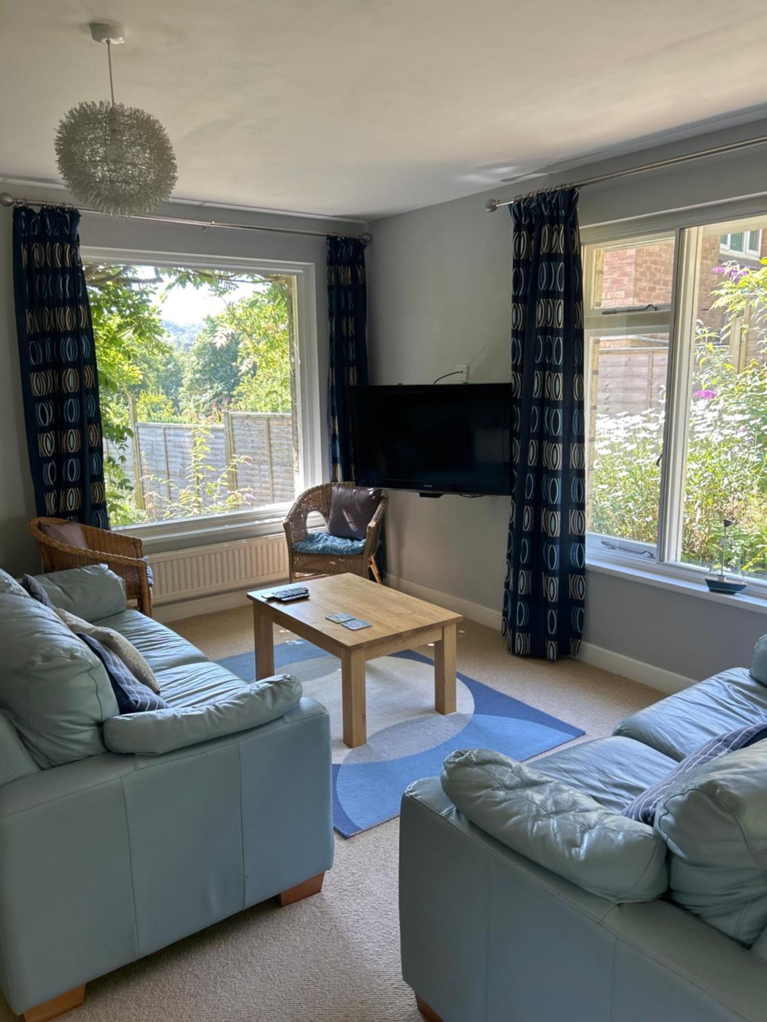 Villa Burnbrae Sleights Esterno foto